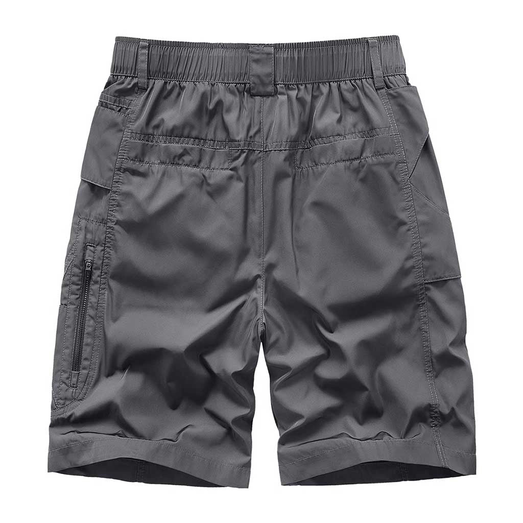 Quick Dry Fabric Shorts