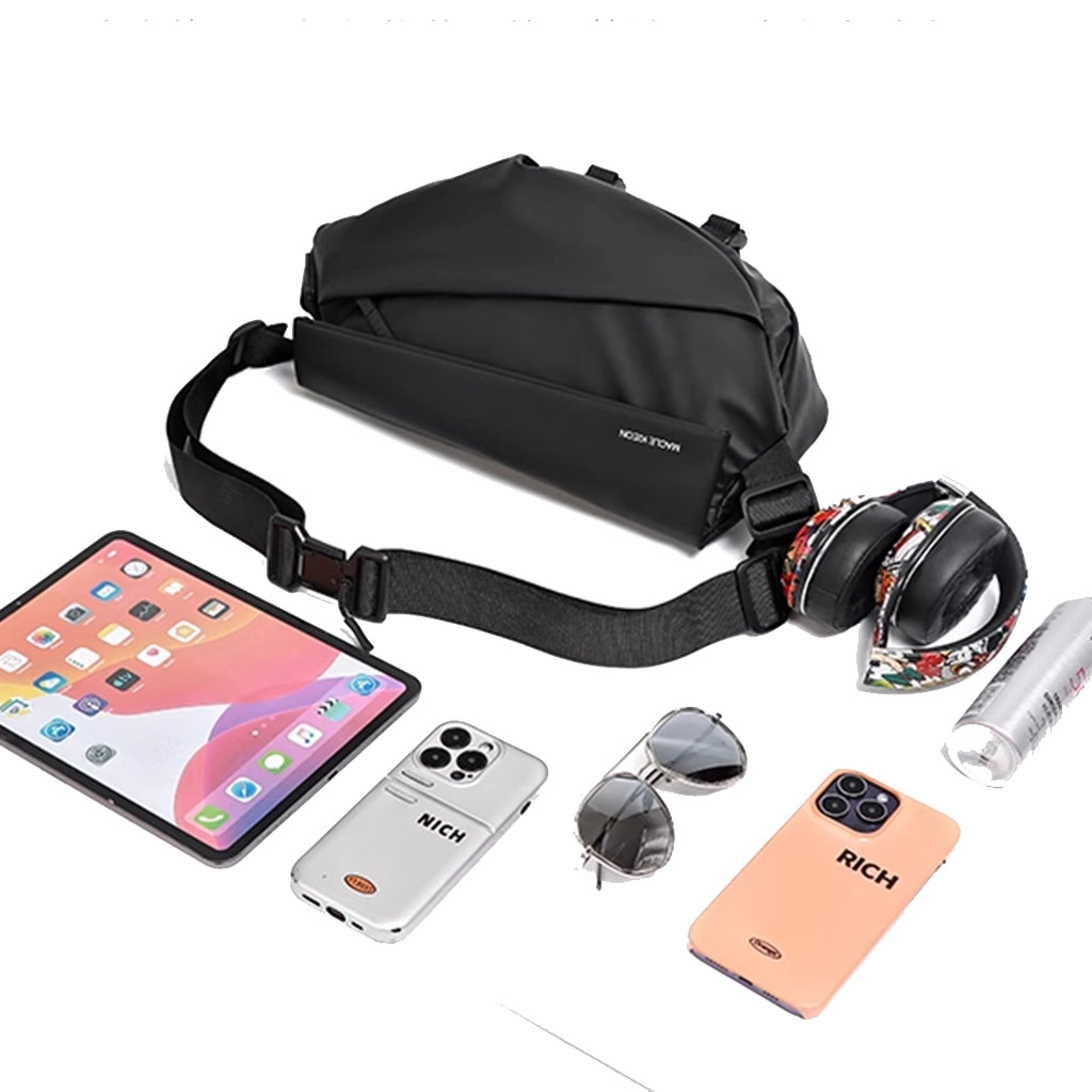 Urban Minimalists Tech Sling