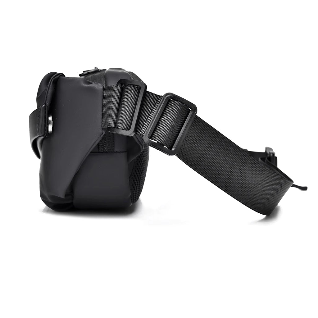 Lightweight Bag for City Rides