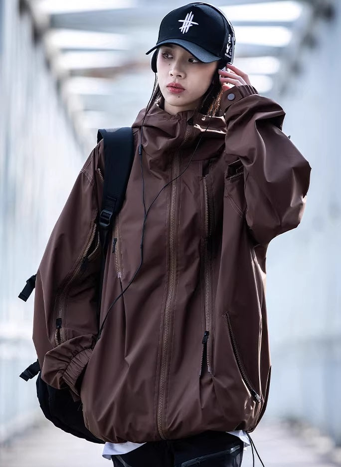 Women's Lightweight Bomber Jacket