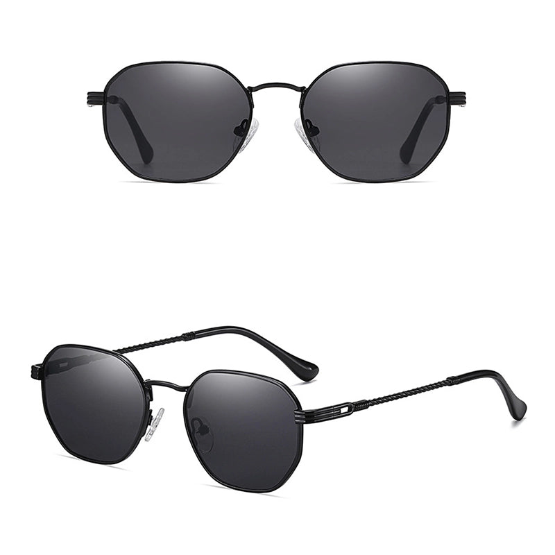 Luxury Techwear Sunglasses
