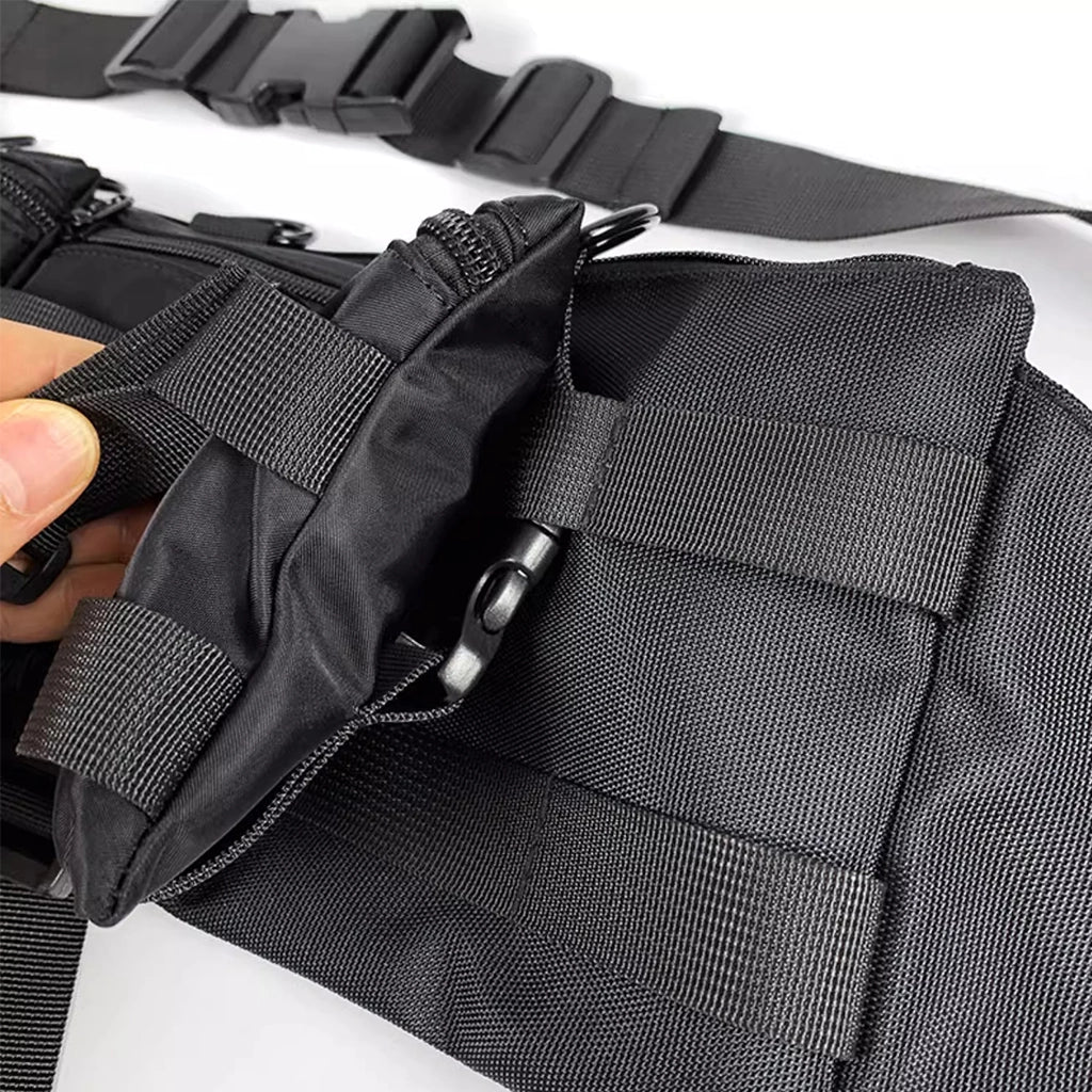 Tactical Modular Gear Bag