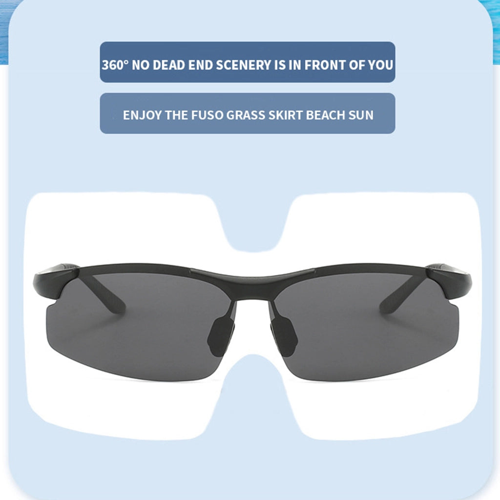 Lightweight Tactical Sunglasses