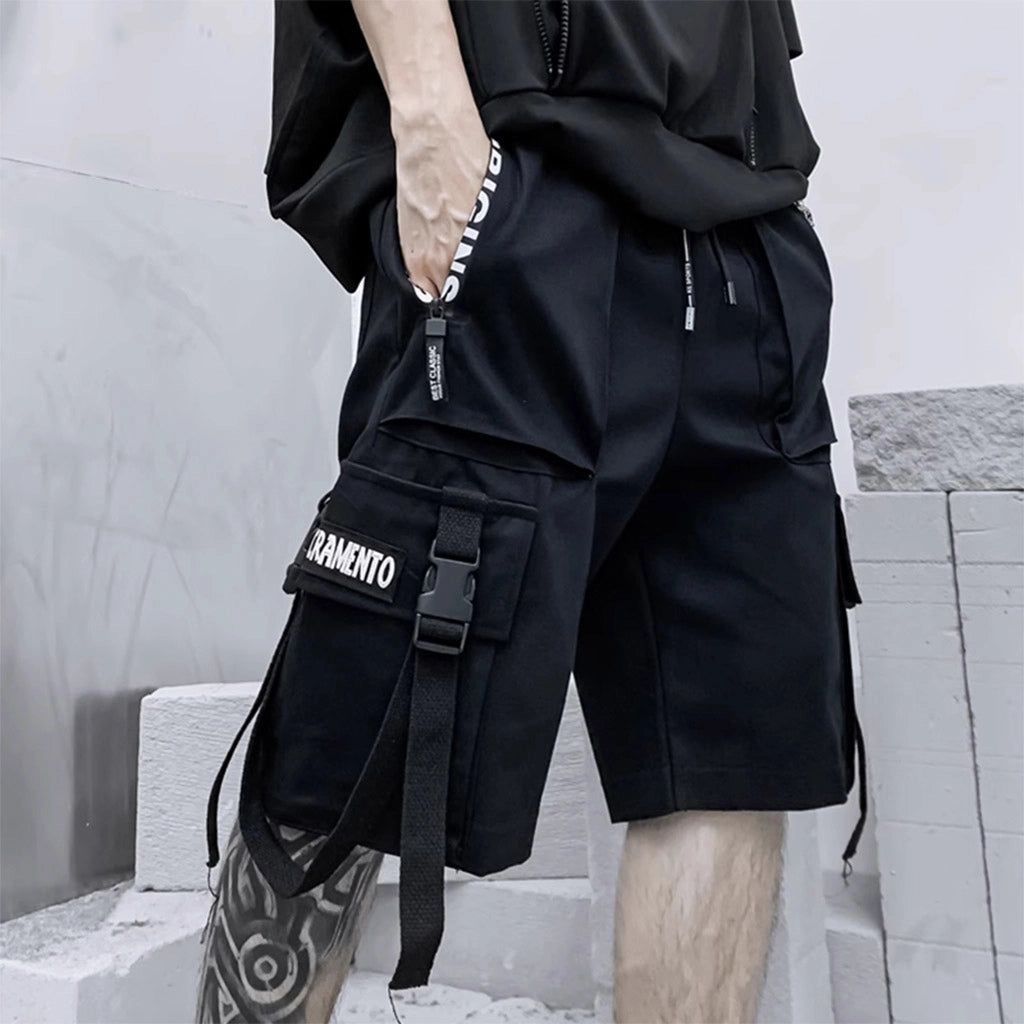 Advanced Tactical Utility Shorts