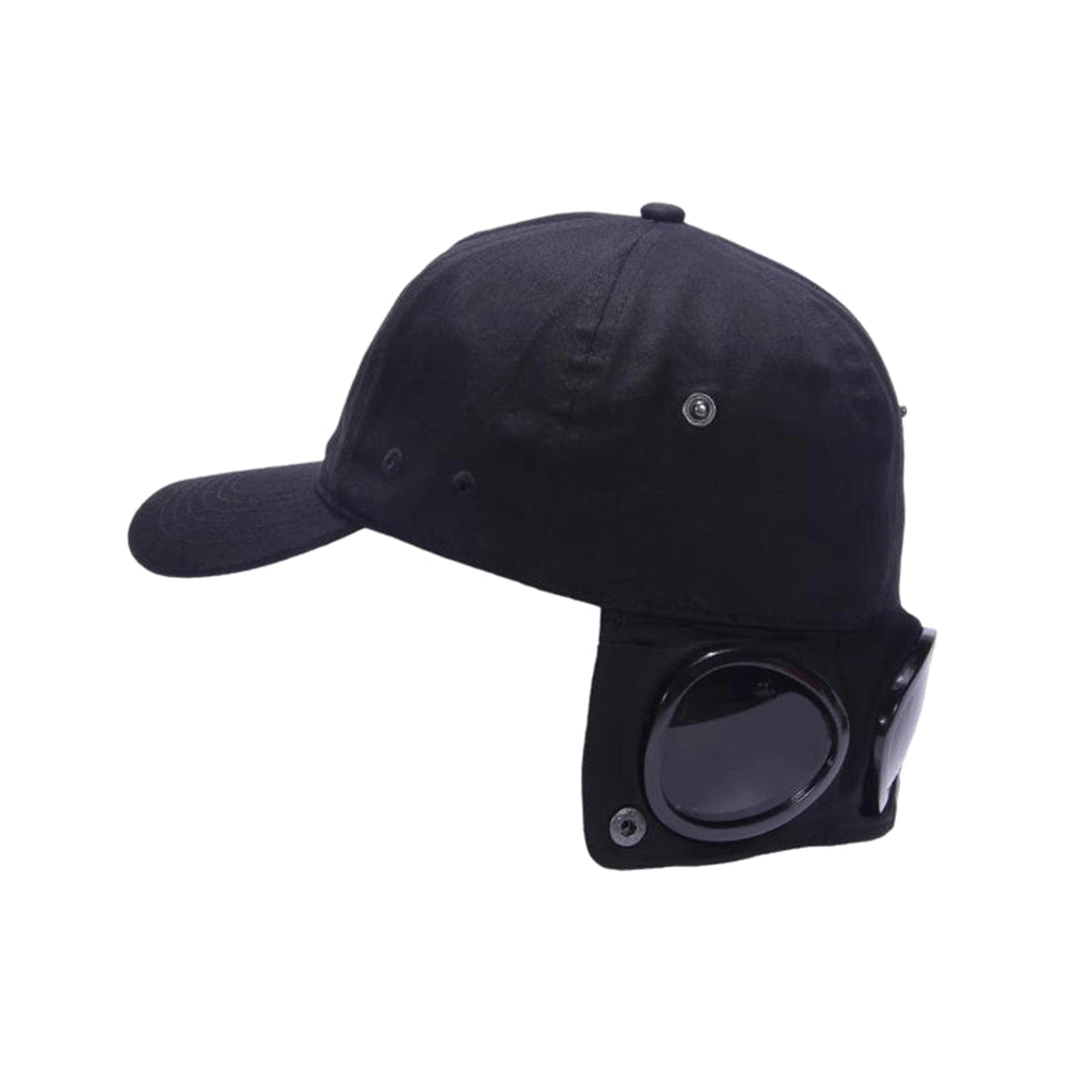 Techwear Goggle Cap