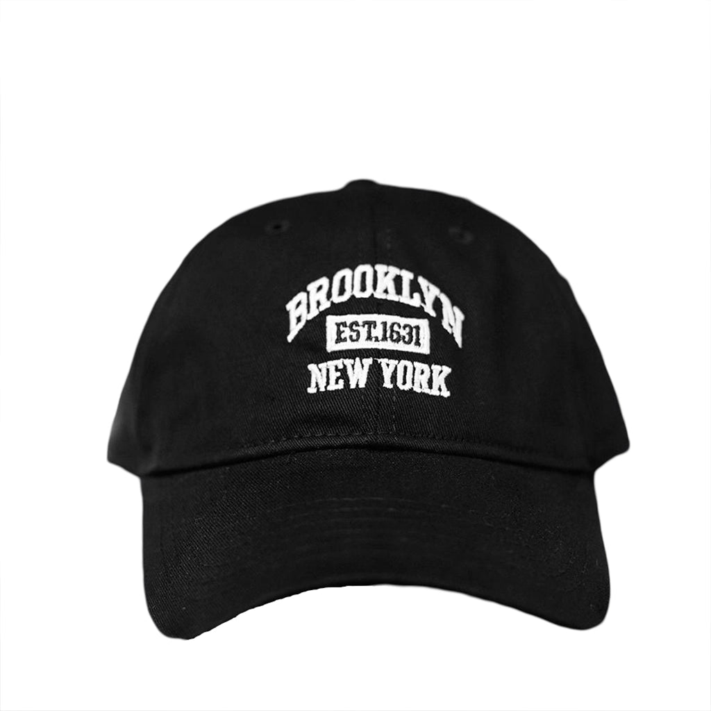 Brooklyn Baseball Cap
