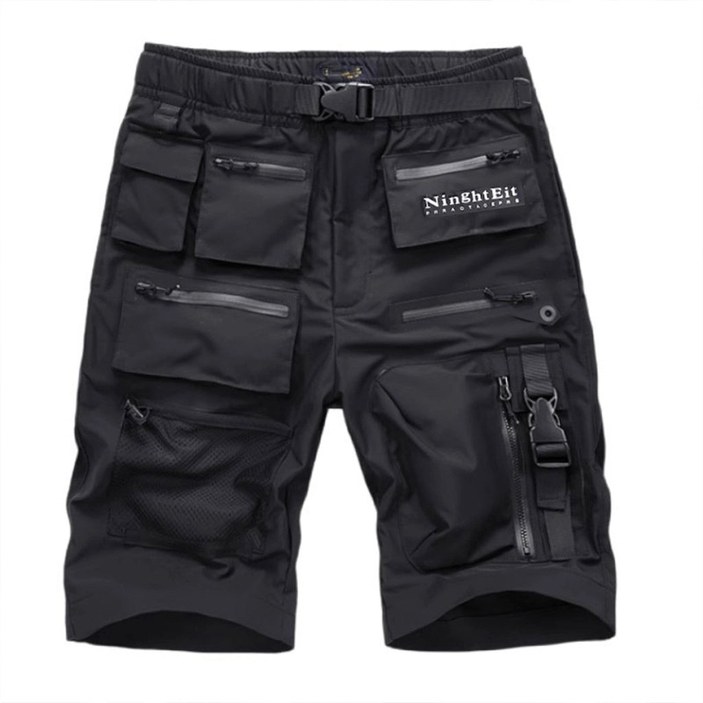 Tactical Waterproof Shorts