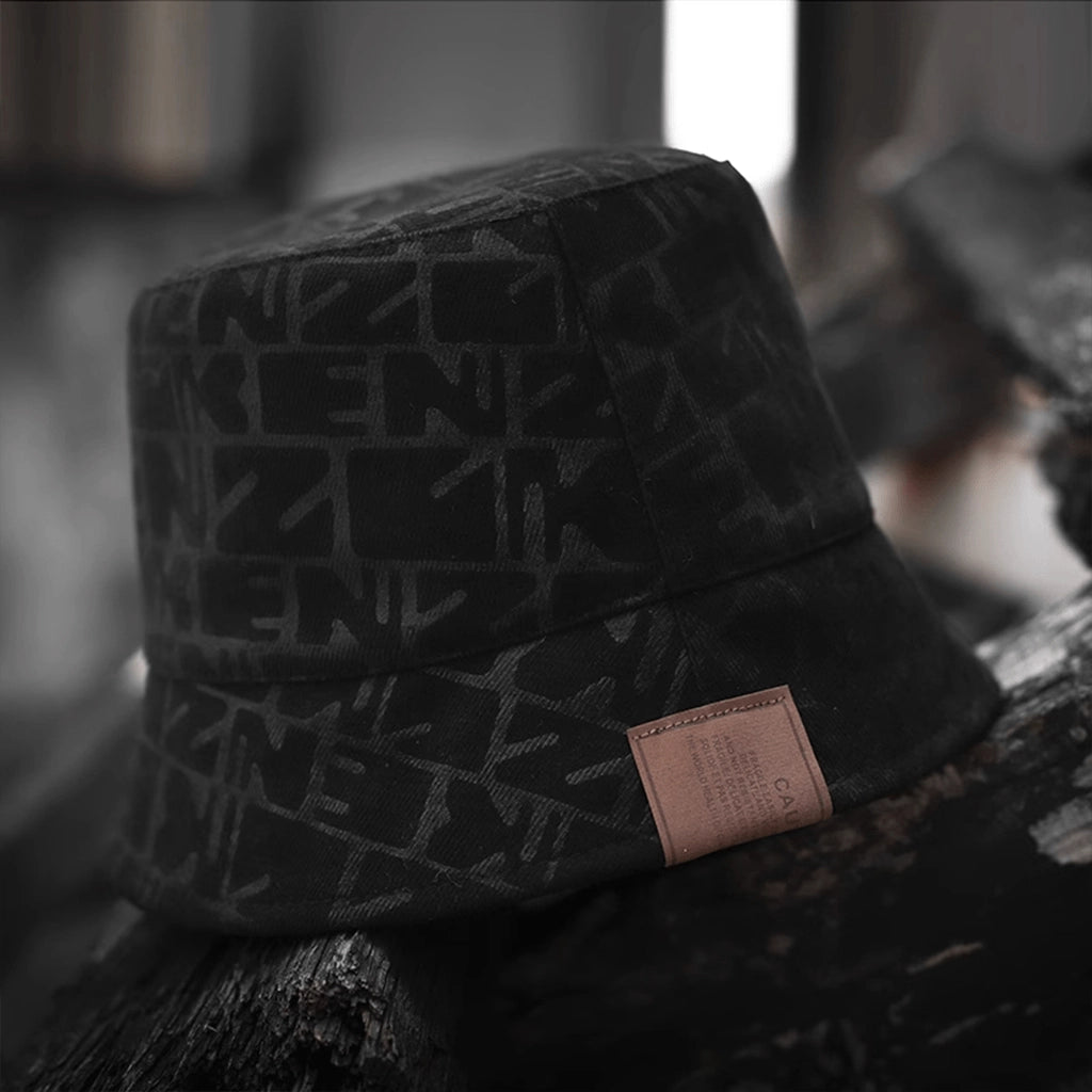 Urban Bucket Hat