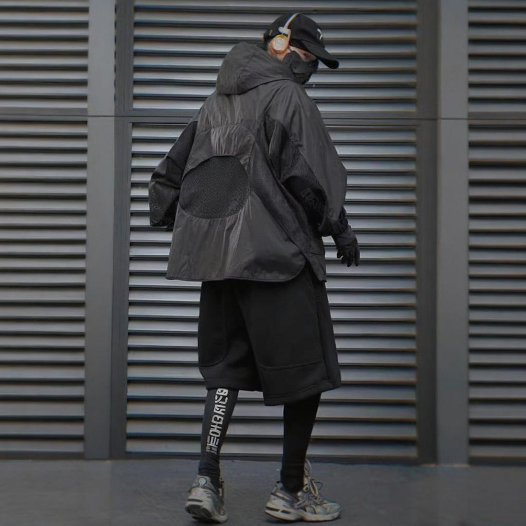 Hyperlight Breathable Shell Jacket