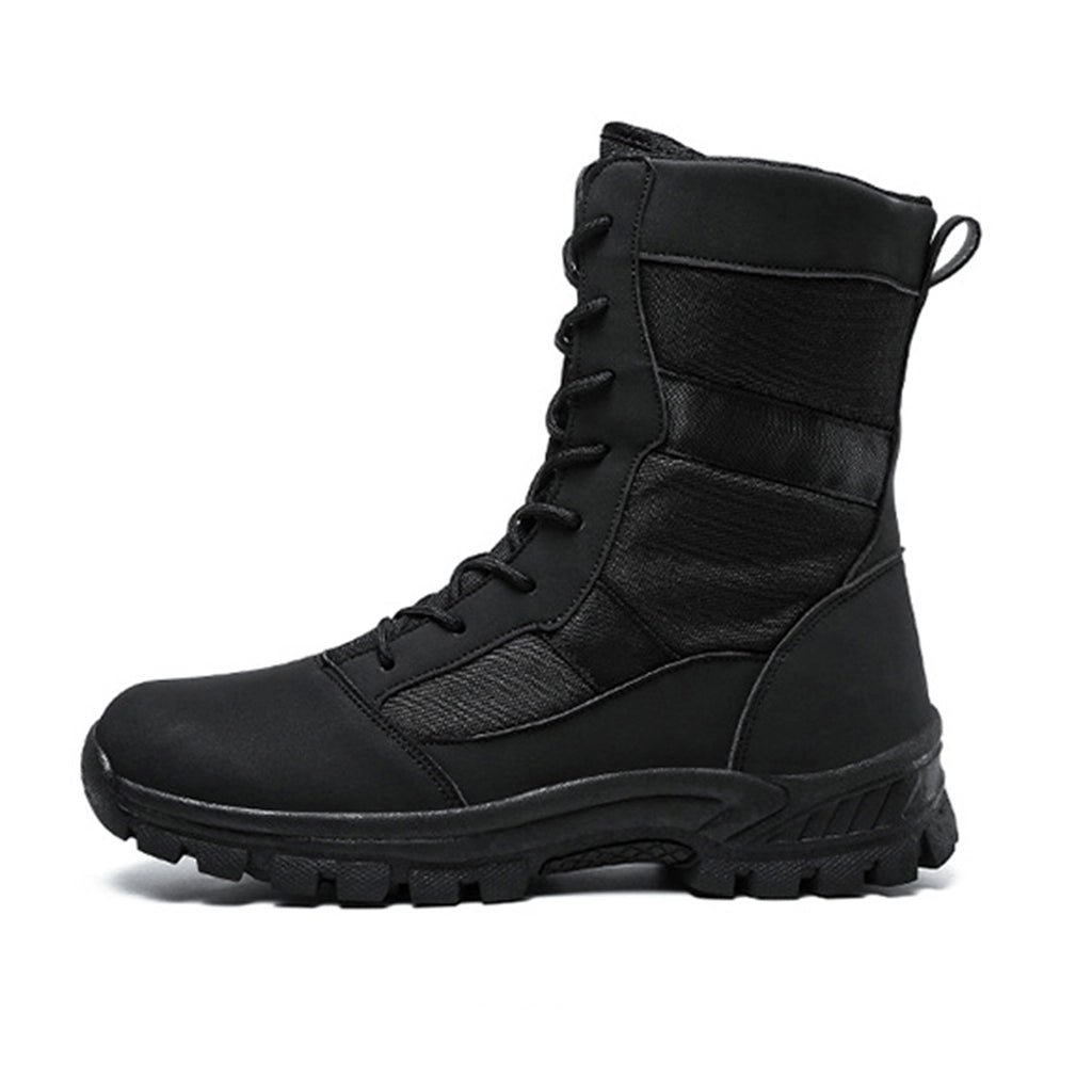 Outdoor Versatility Boots