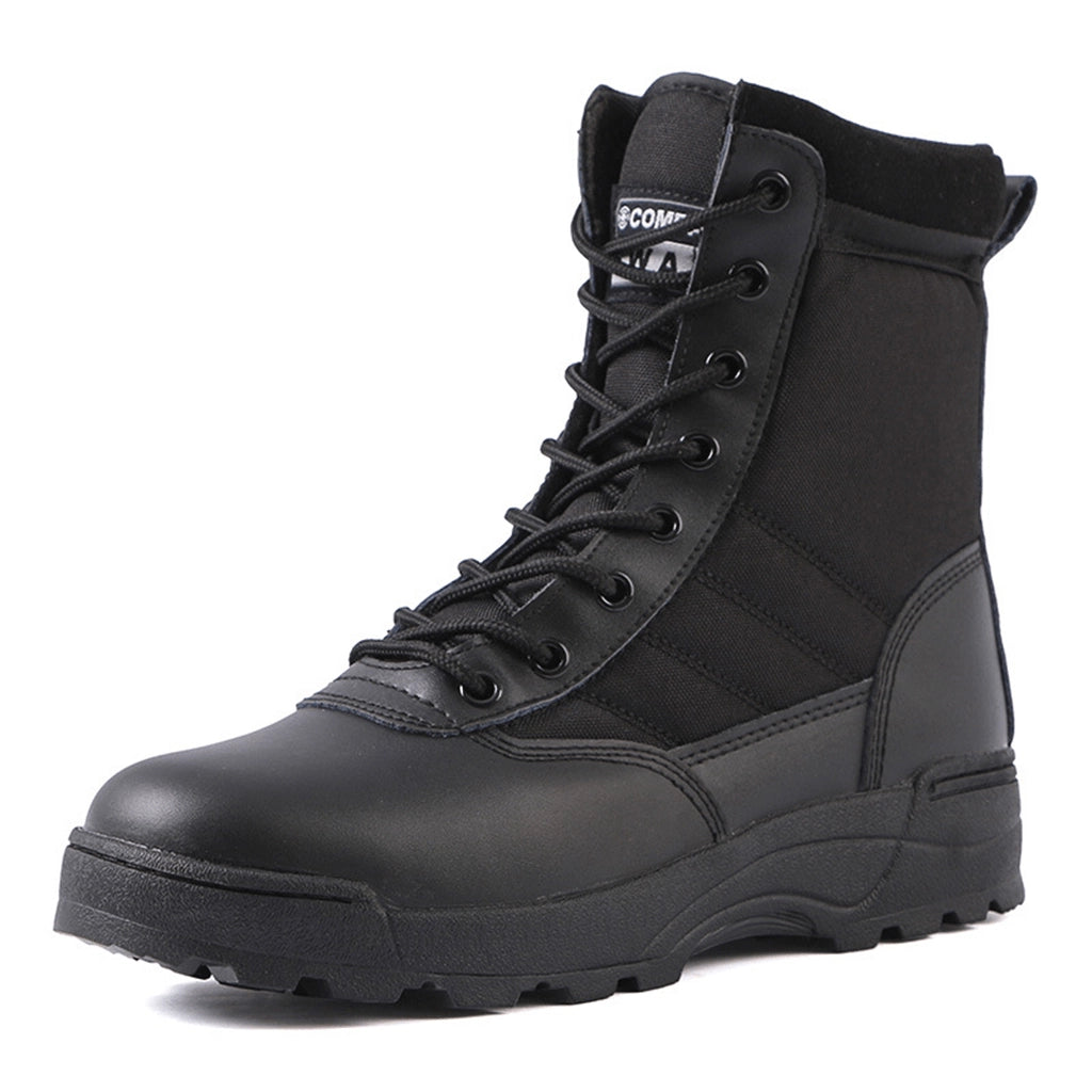 All-Terrain Combat Boots