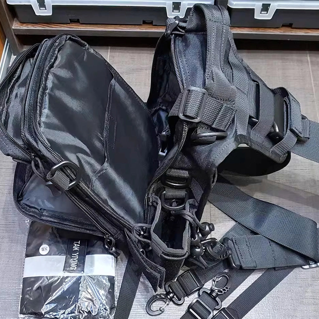 Outdoor Tactical Backpack
