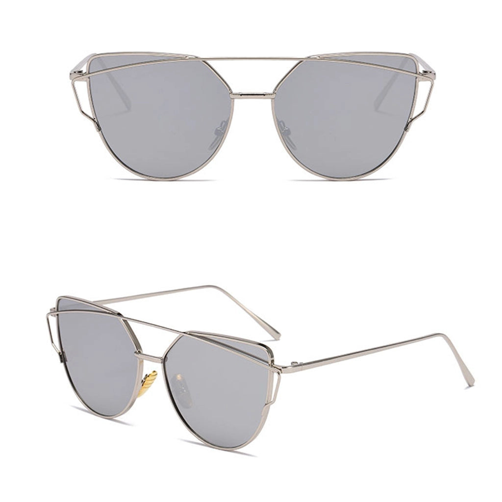 Sleek Urban Techwear Shades