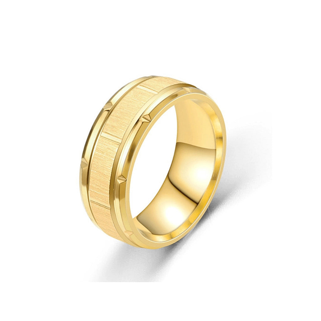Minimalist Ring