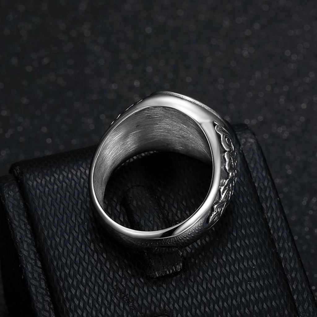 Warrior Ring