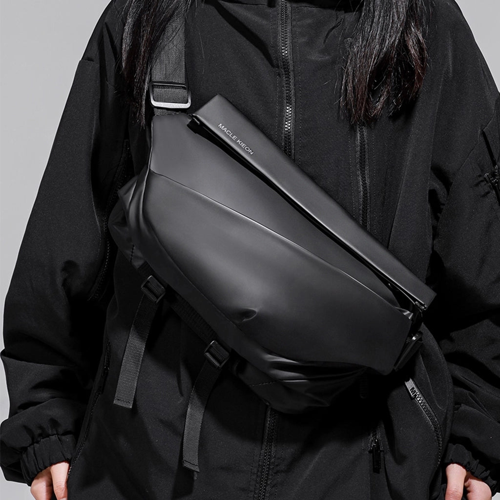Urban Minimalists Tech Sling