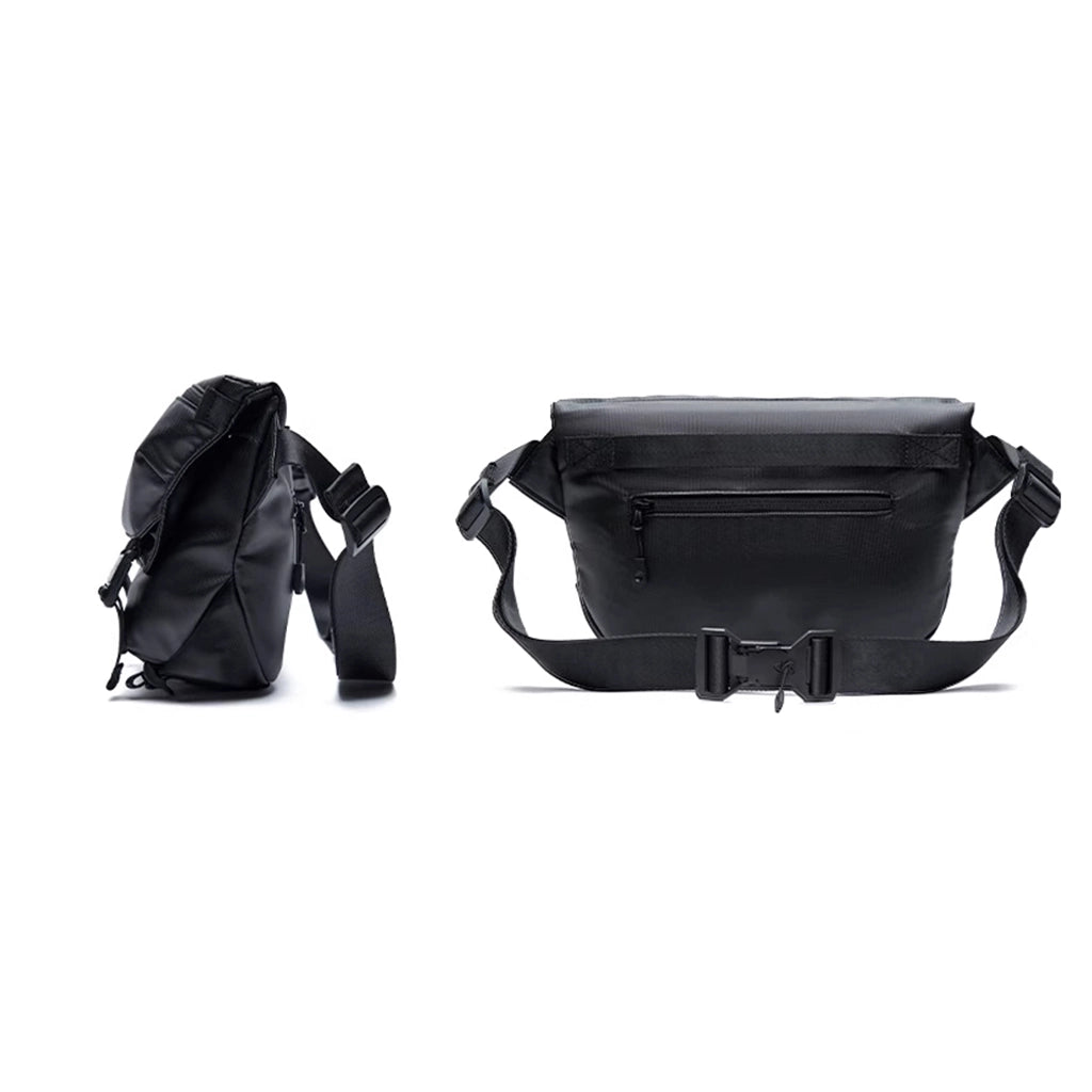Sleek Waterproof Crossbody