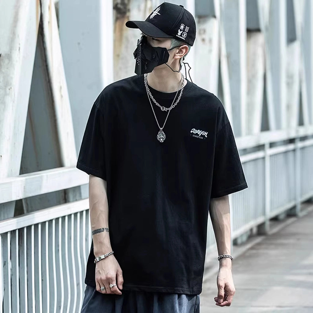 Streetwear Tee for Urban Movement