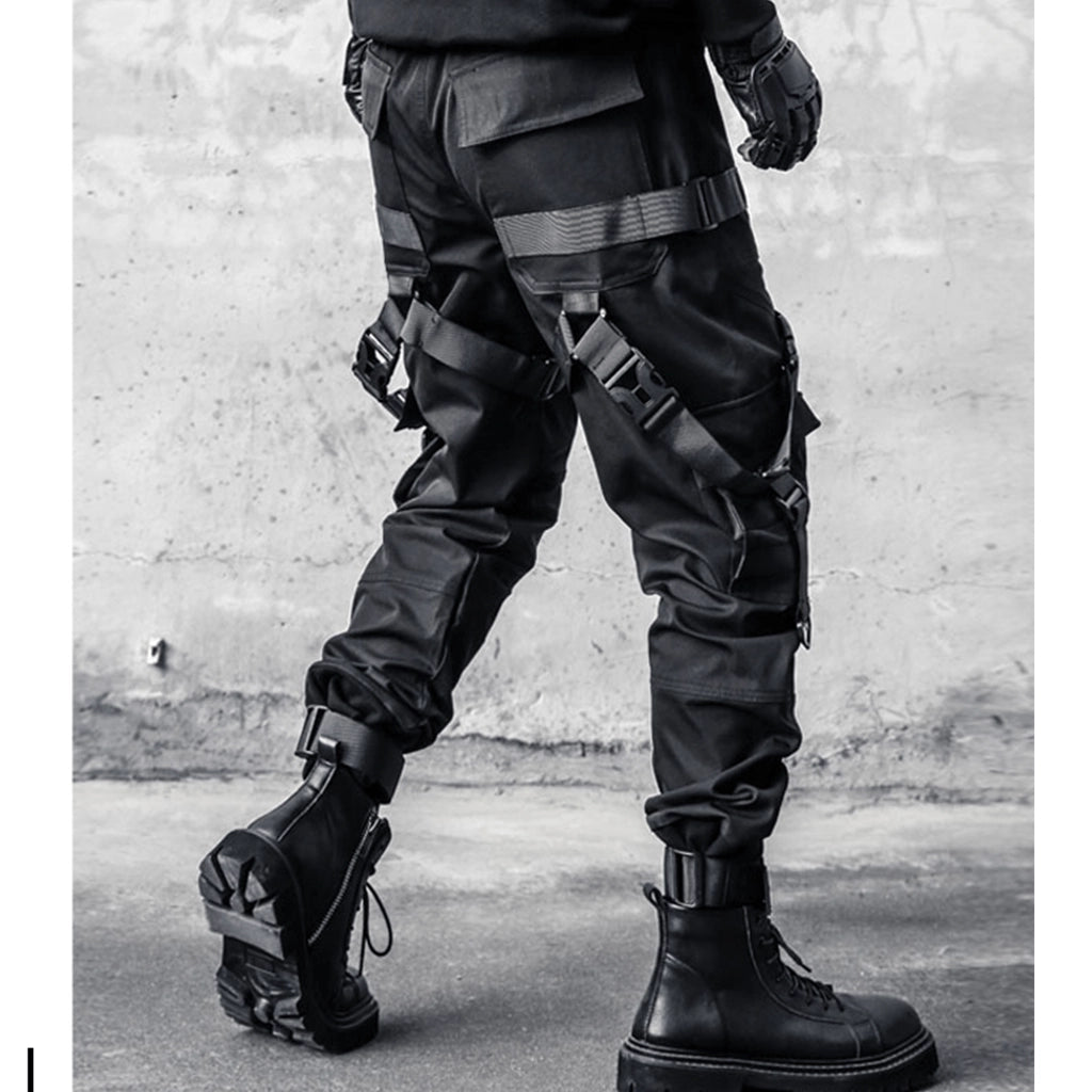 Combat Tactical Pants