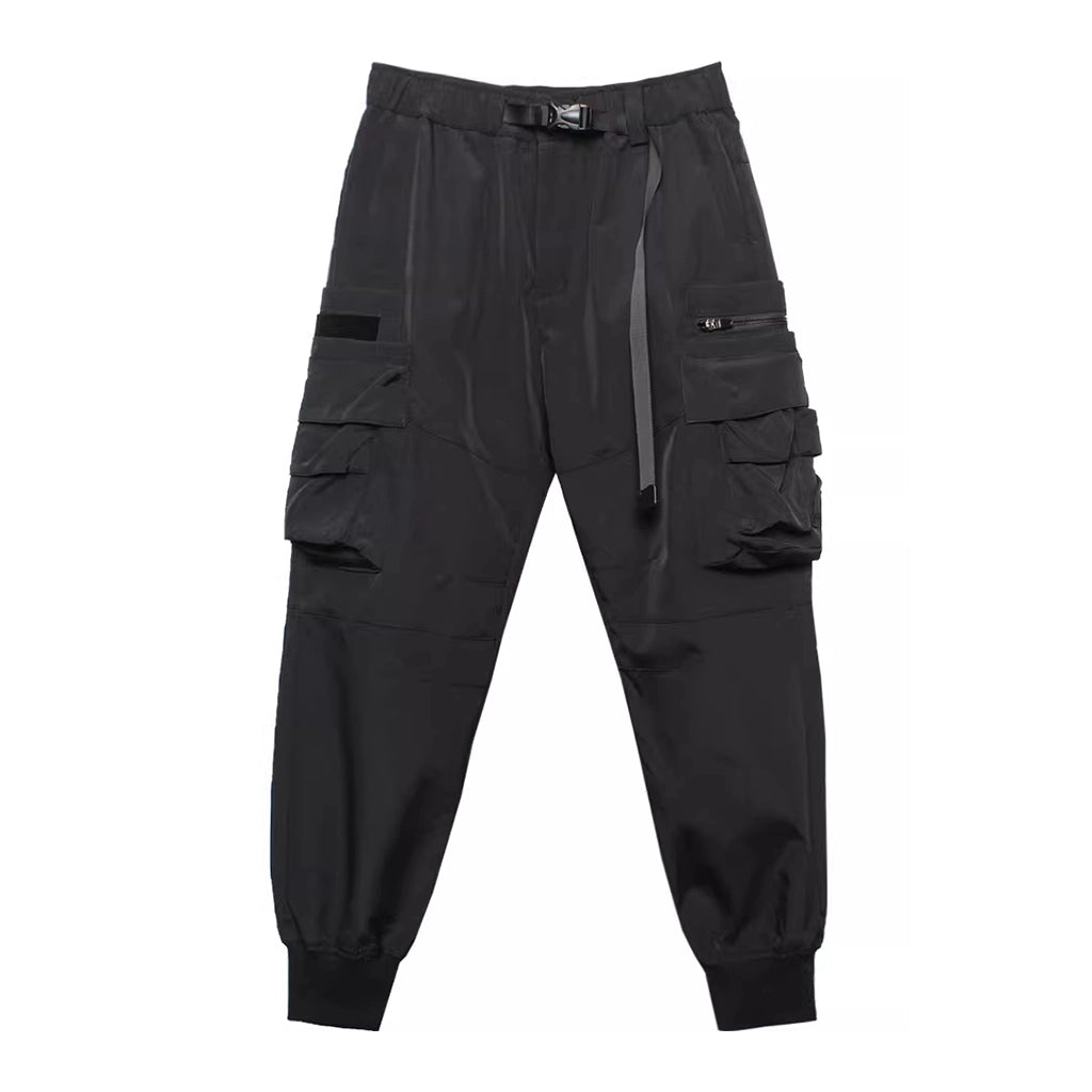 Multiple Pockets Tactical Pants