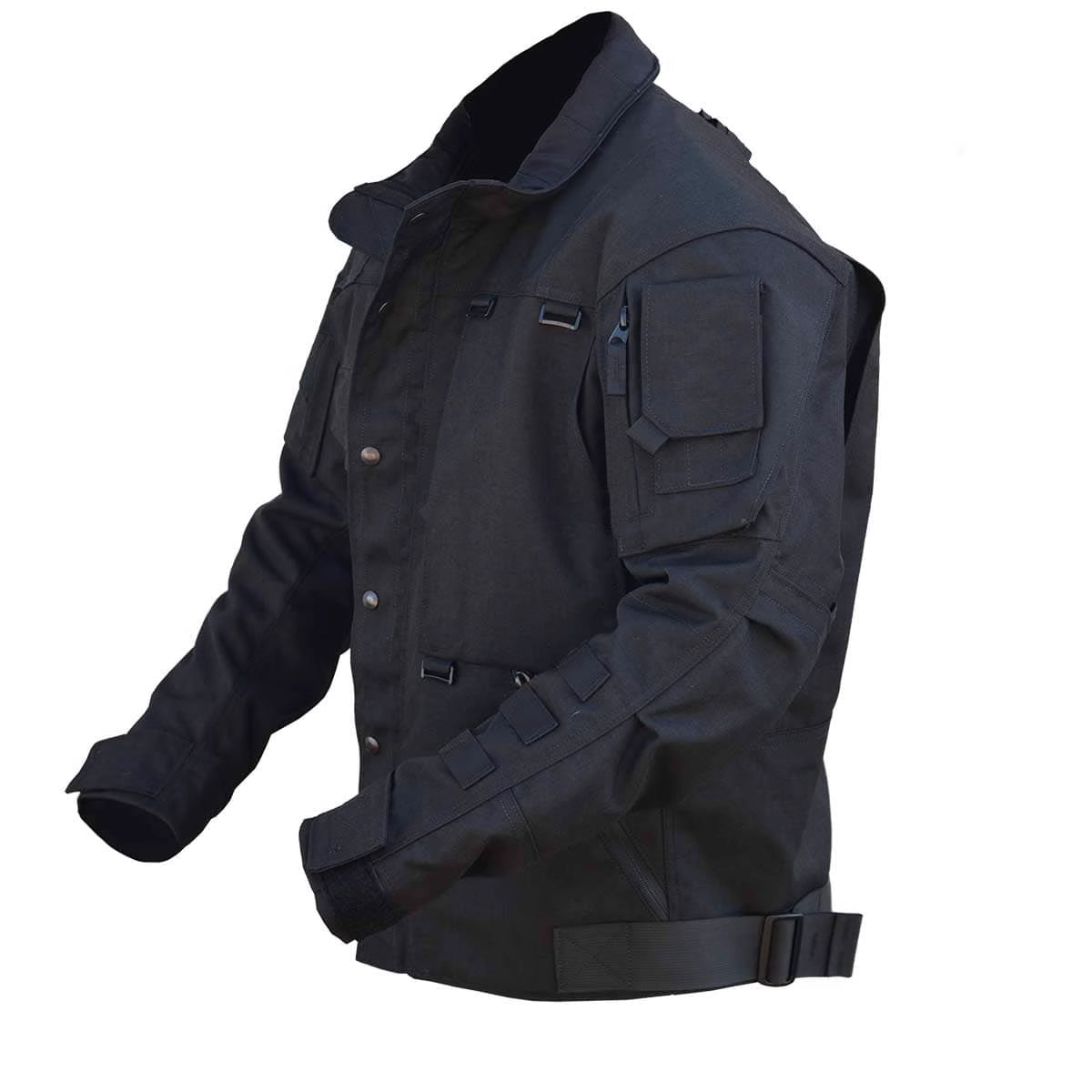 Outdoor Tactical Jacket