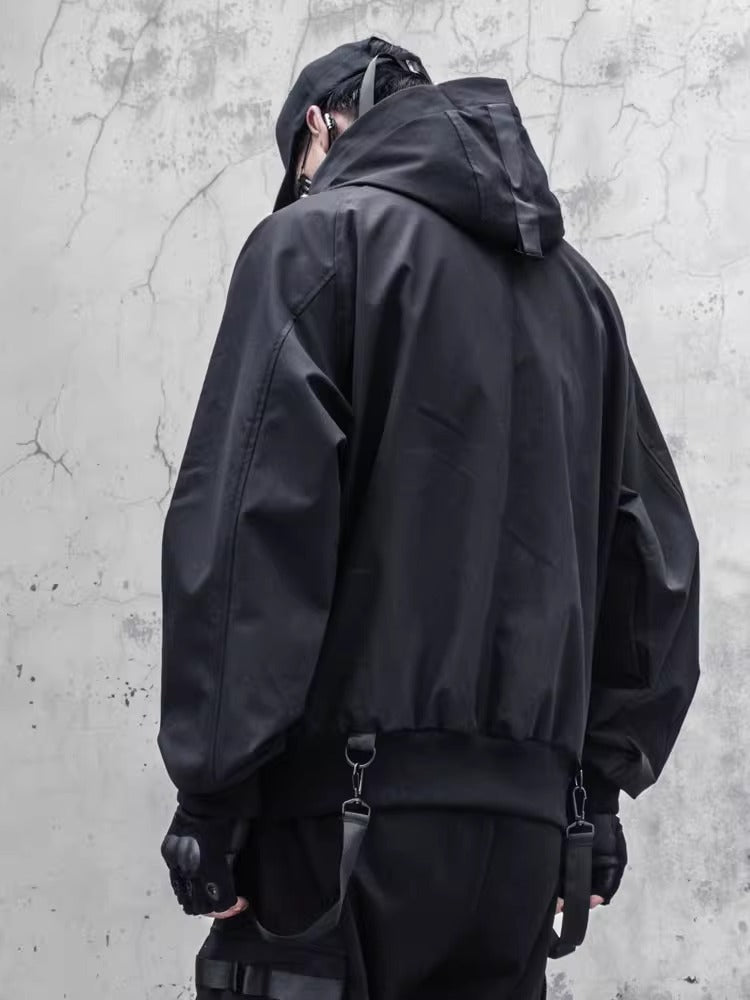 Outdoor Explorer Coat