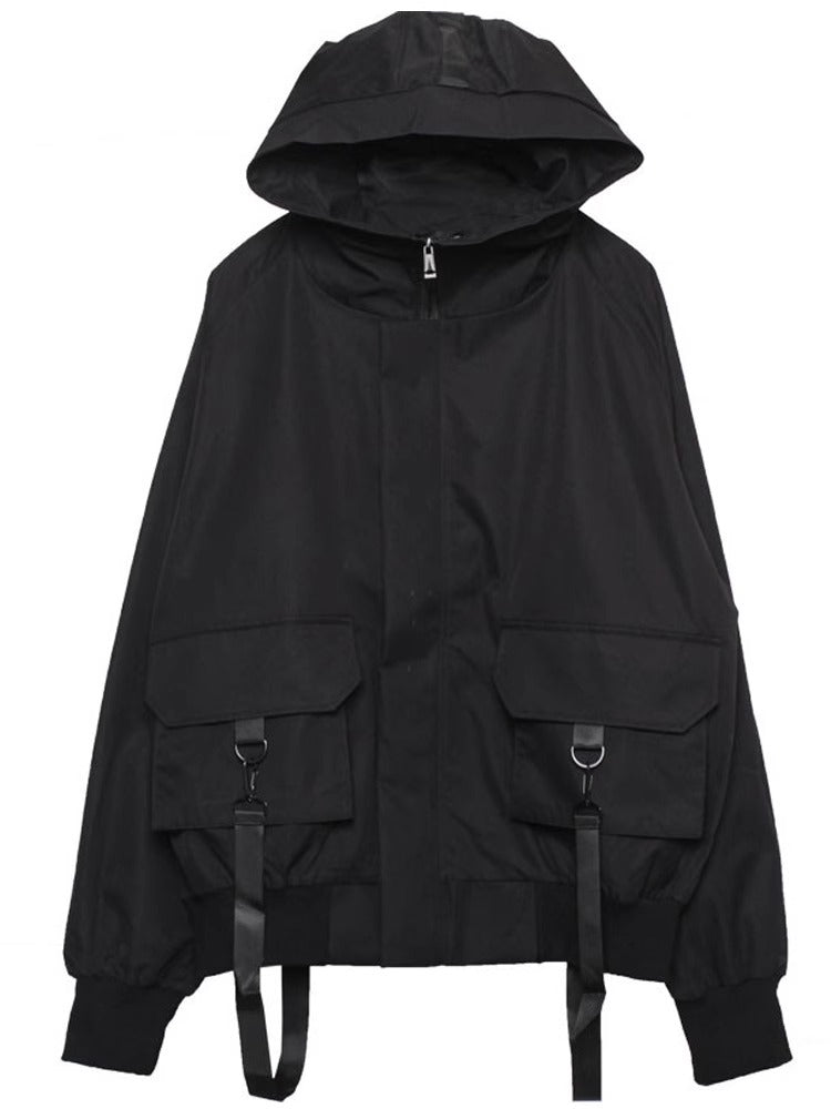 Outdoor Explorer Coat