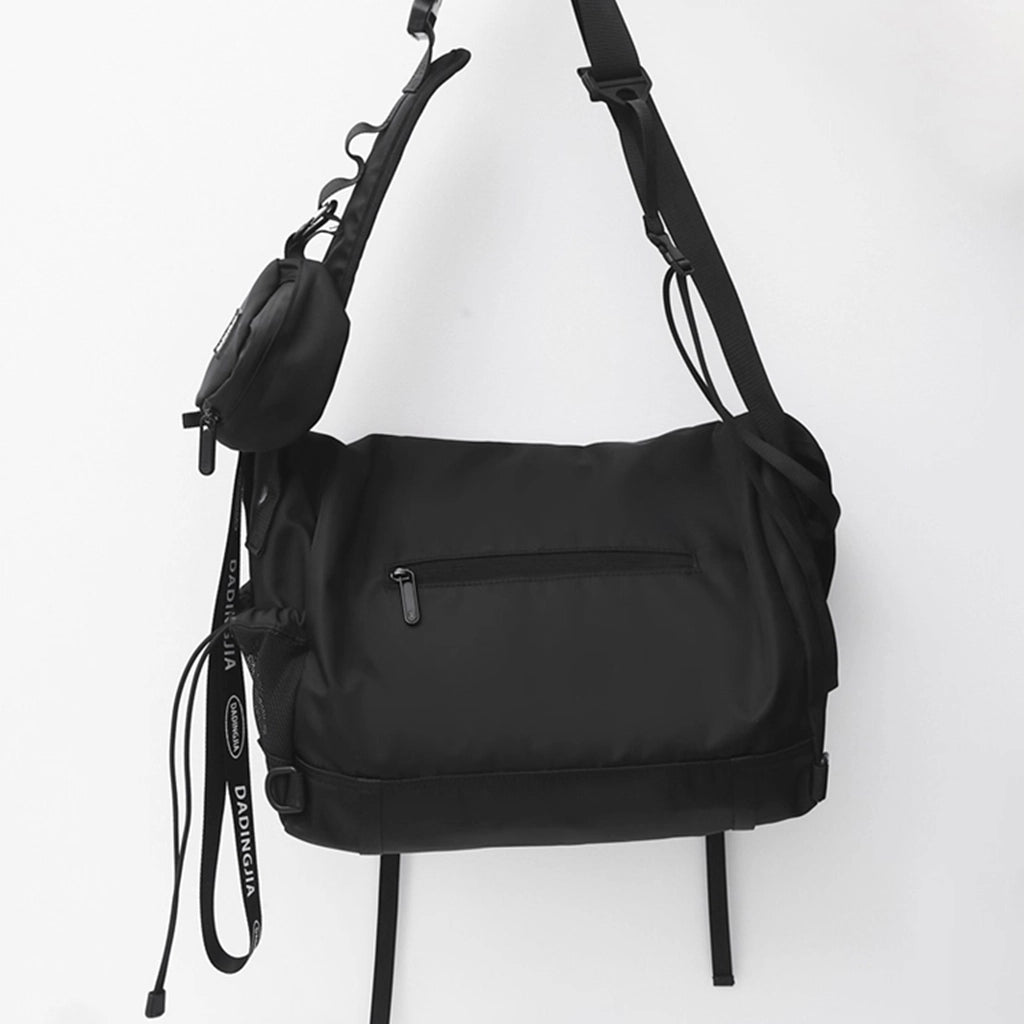 Waterproof Tech Messenger