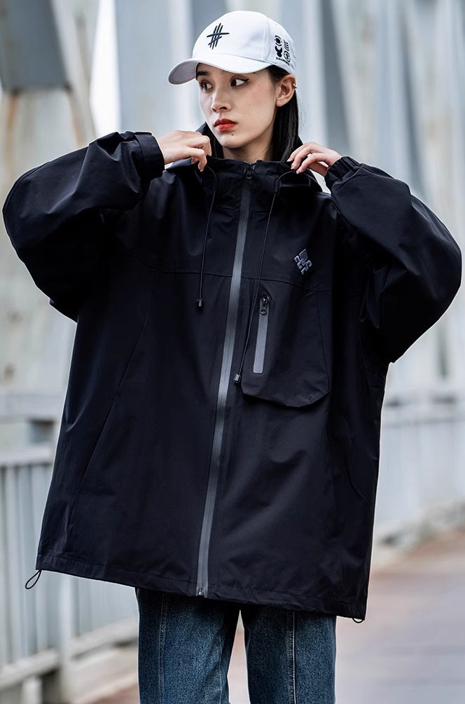 Women's Waterproof Jacket