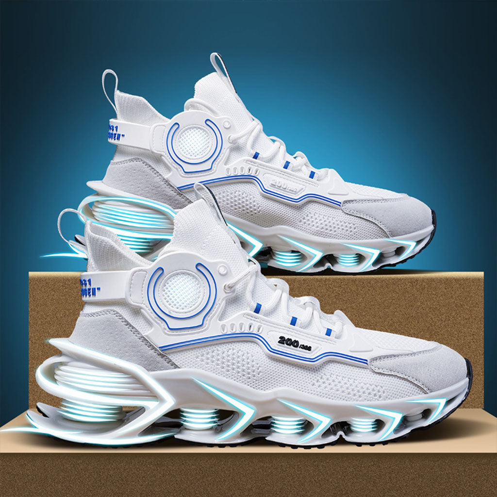 Zero Gravity Halo Sneakers