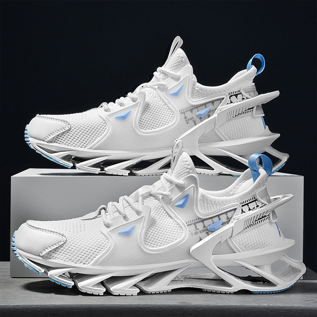 Breathable Everyday Sneakers