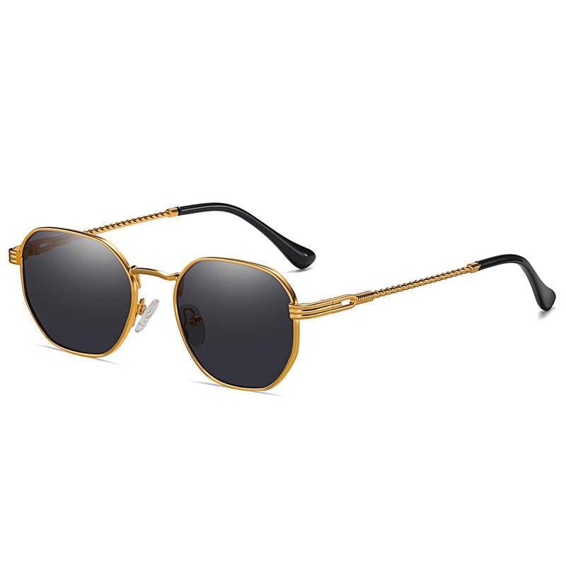 Luxury Techwear Sunglasses