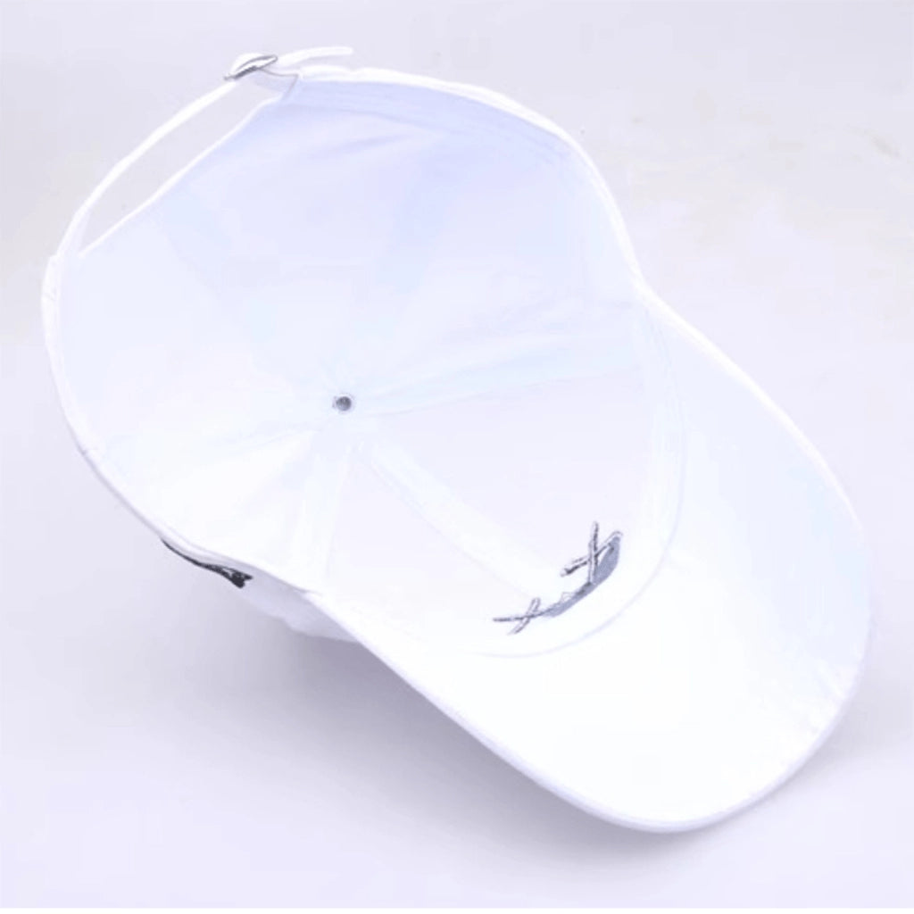Sad Techwear Cap