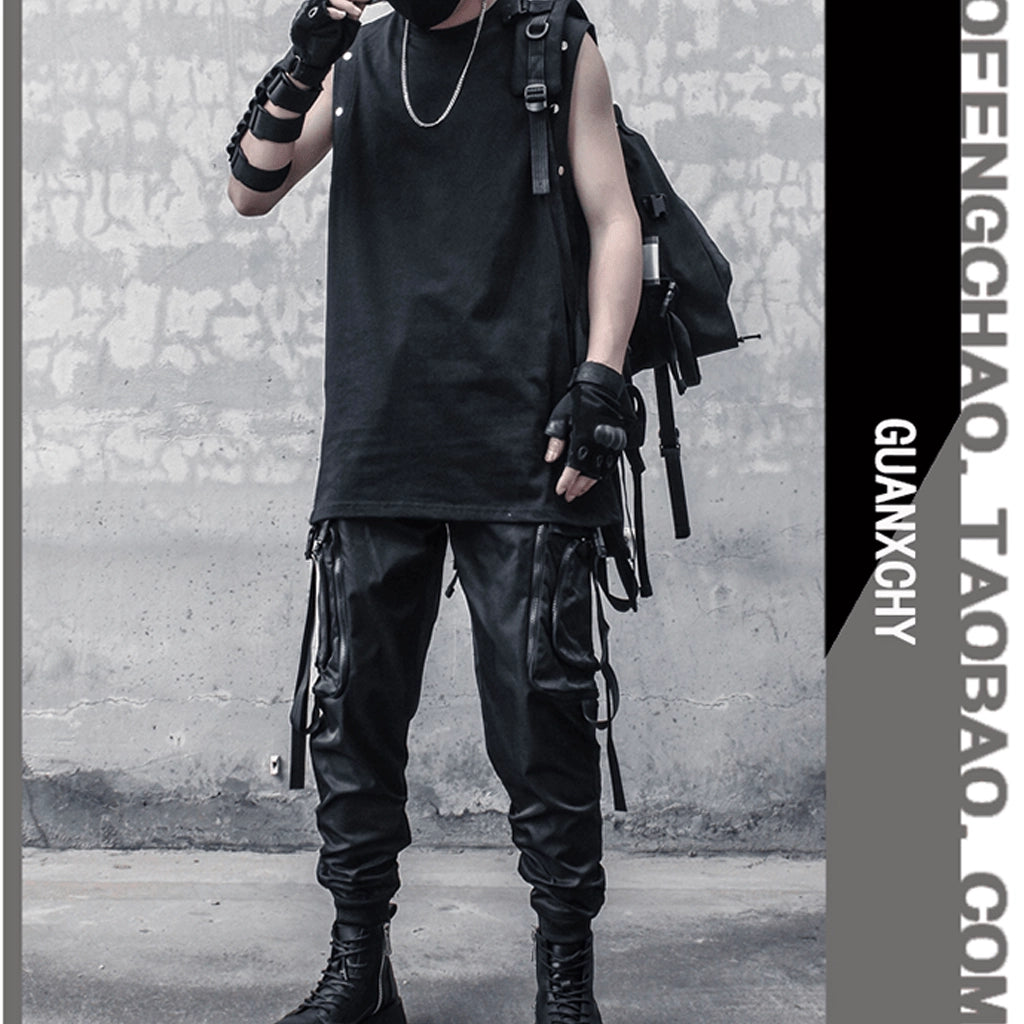 Utility Tactical Pants