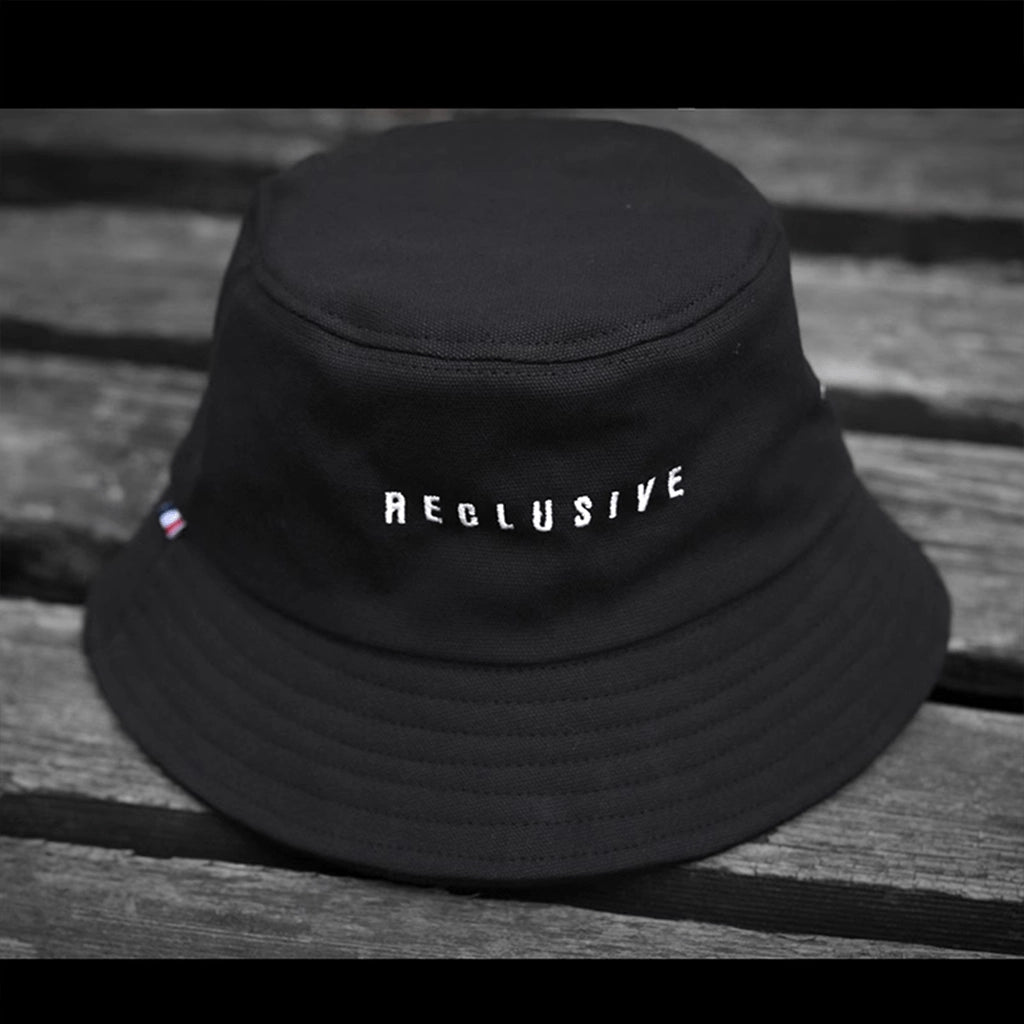 Reclusive Bucket Hat