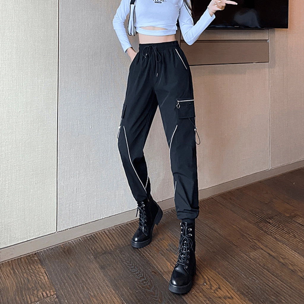 Urban Tactical Reflective Joggers