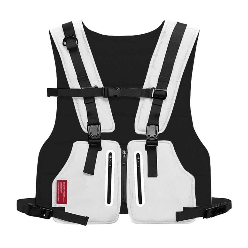 Reflective Safety Vest