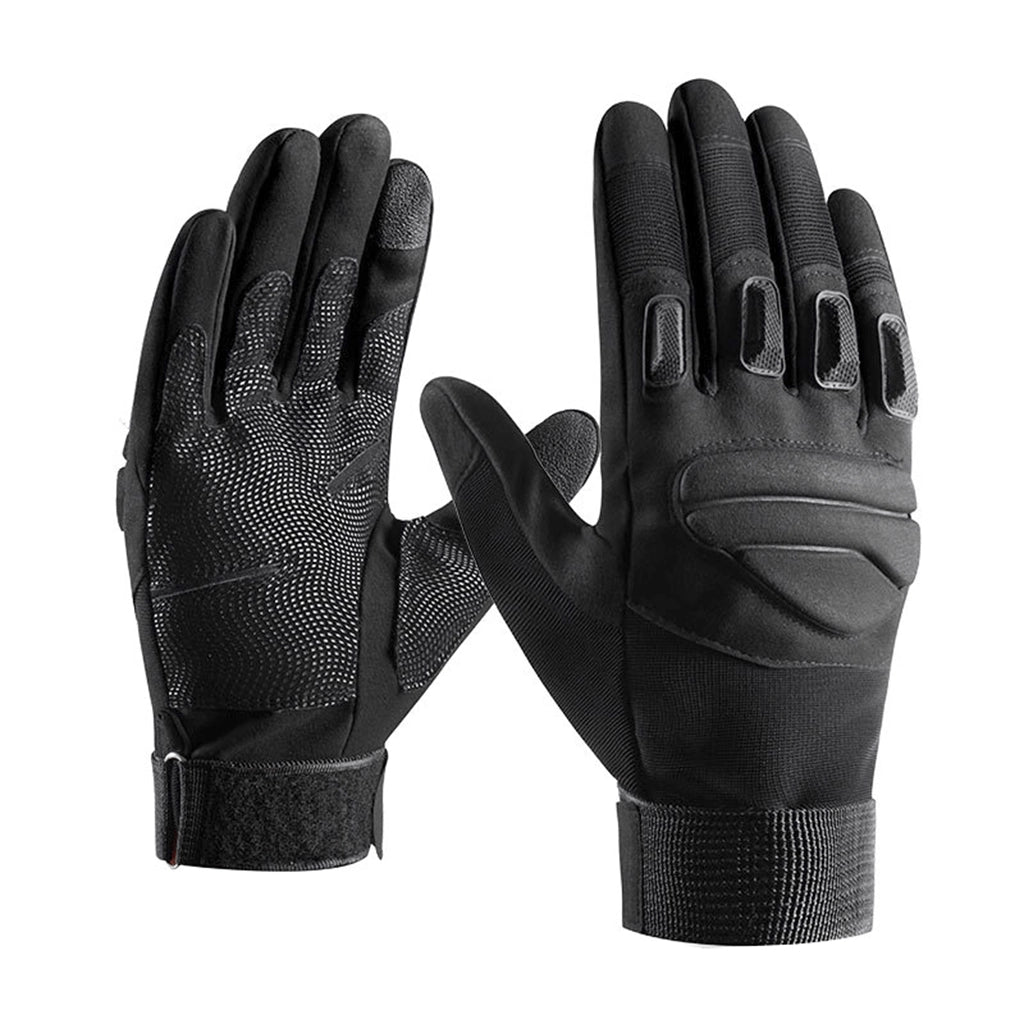 Protective Combat Gloves