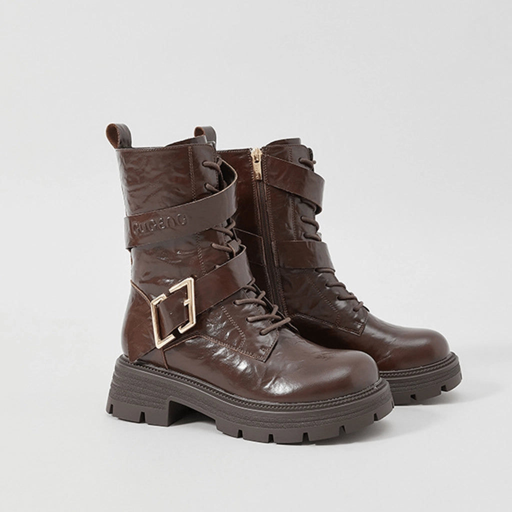 Urban Tactical Boots
