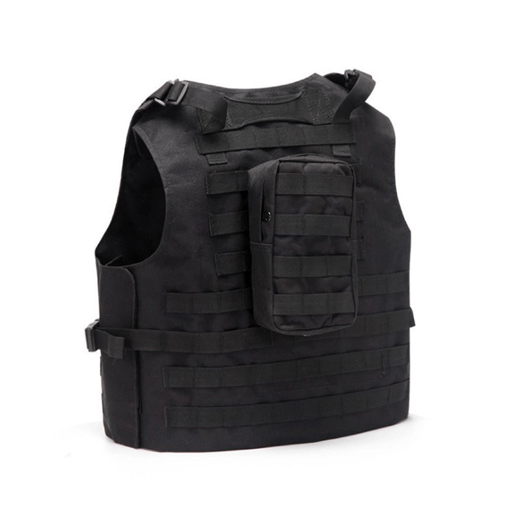 Rugged Tactical Vest