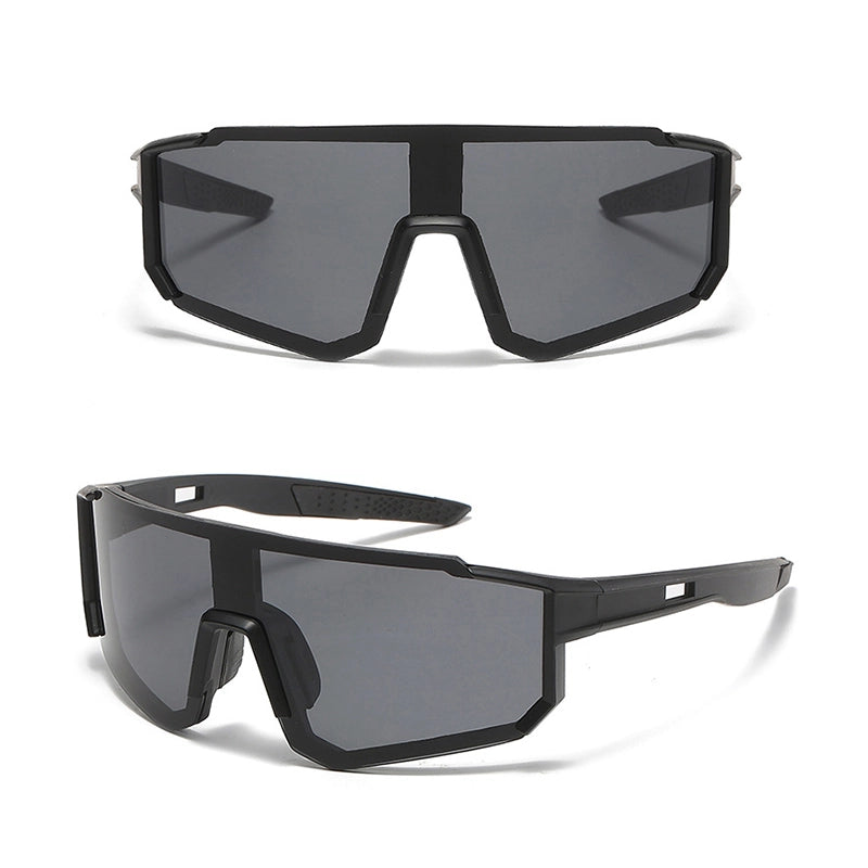 Sport Utility Techwear Sunglasses