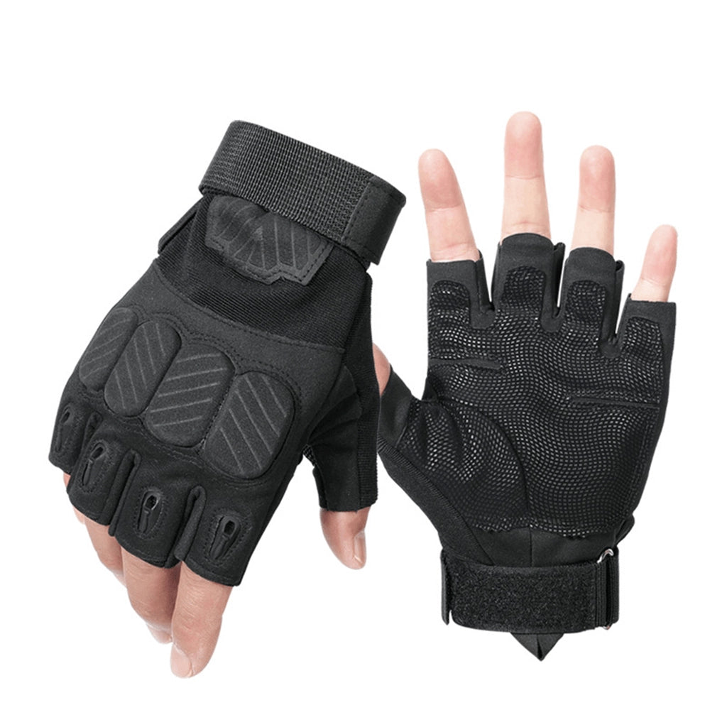 Tactical Techwear Gloves