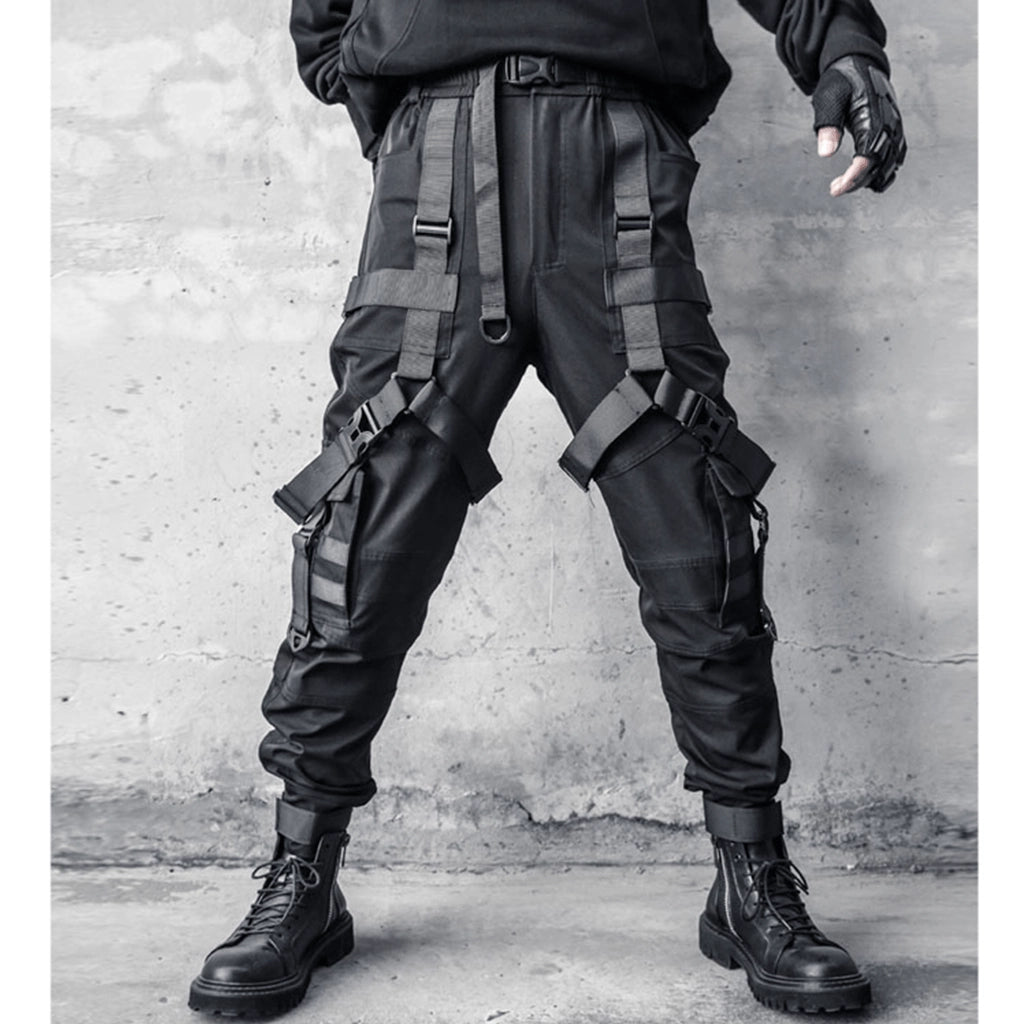 Combat Tactical Pants