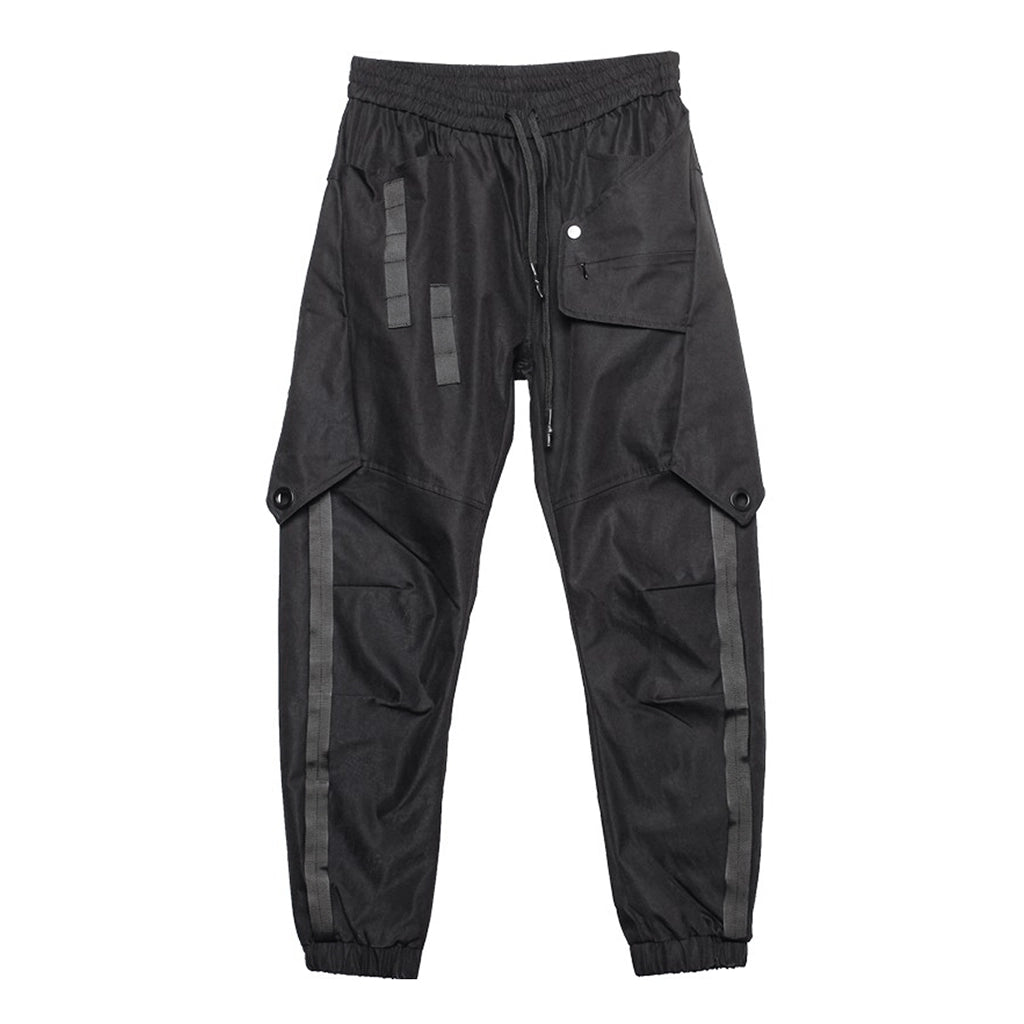 Lightweight Techwear Trousers
