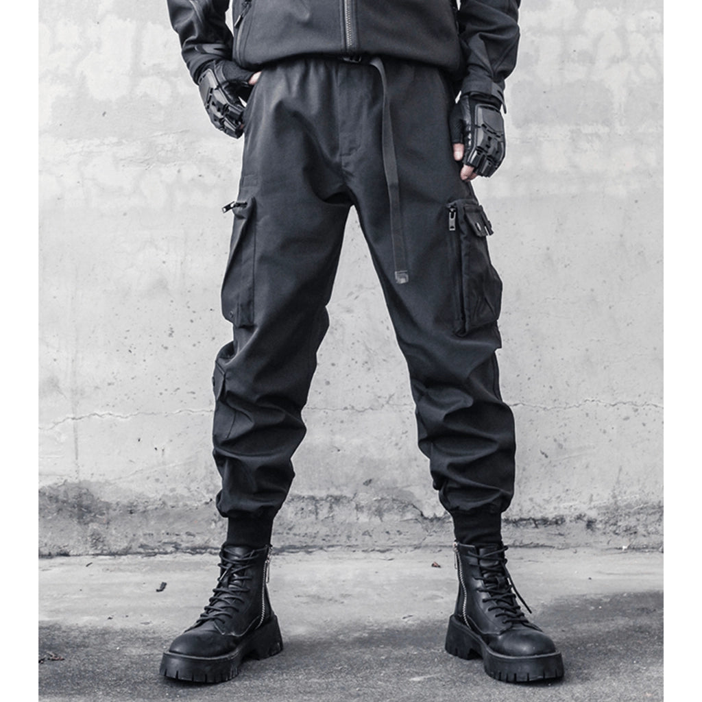 Tactical Utility Trousers
