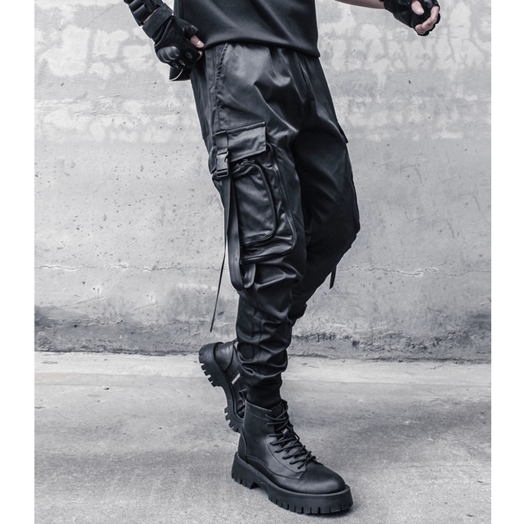 Utility Tactical Pants