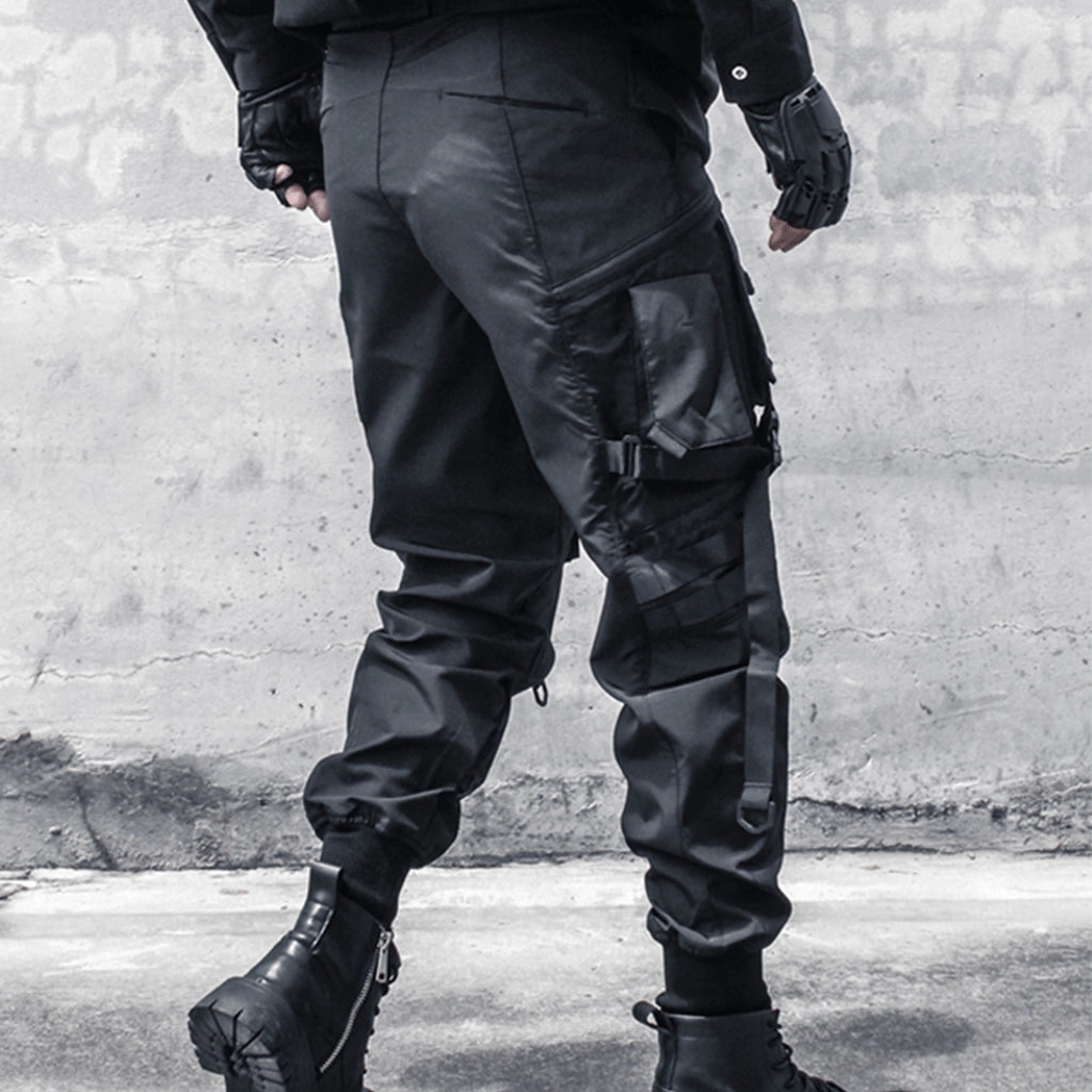 Military Combat Pants
