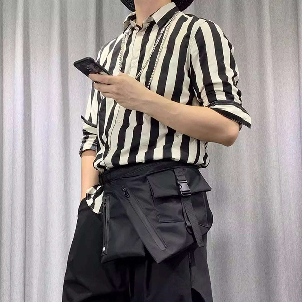 Lightweight Commuter Tech Bag