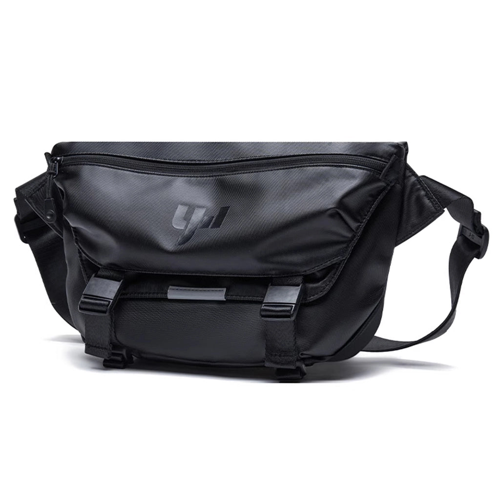 Sleek Waterproof Crossbody