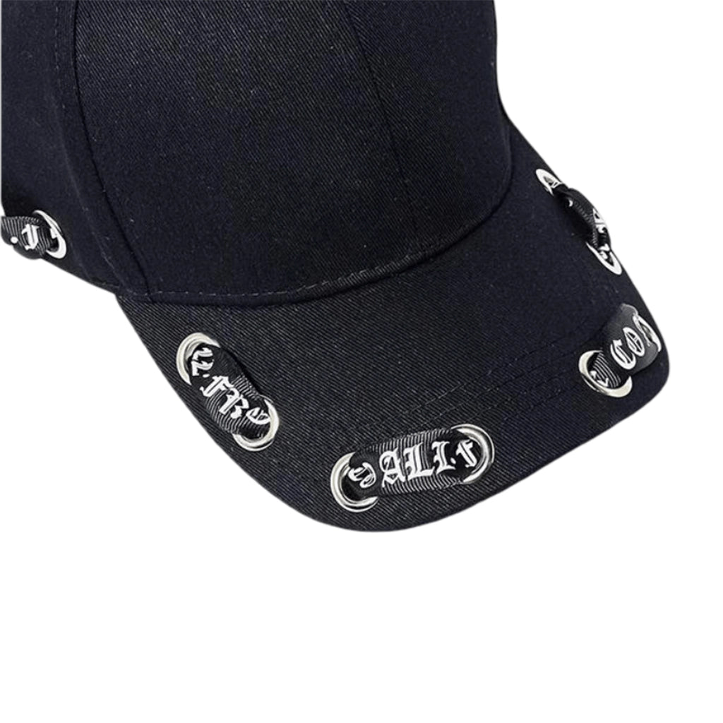 Punk Rock Cap